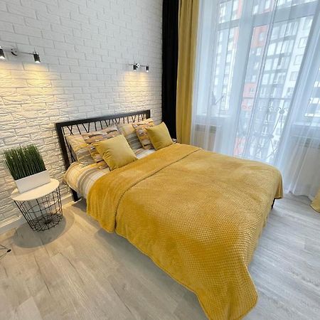 Apartment Studio New York 45 Irpin Εξωτερικό φωτογραφία