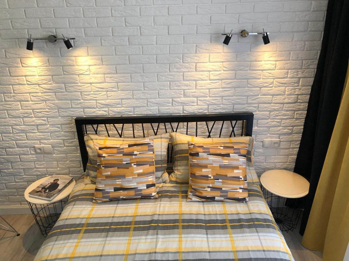 Apartment Studio New York 45 Irpin Εξωτερικό φωτογραφία