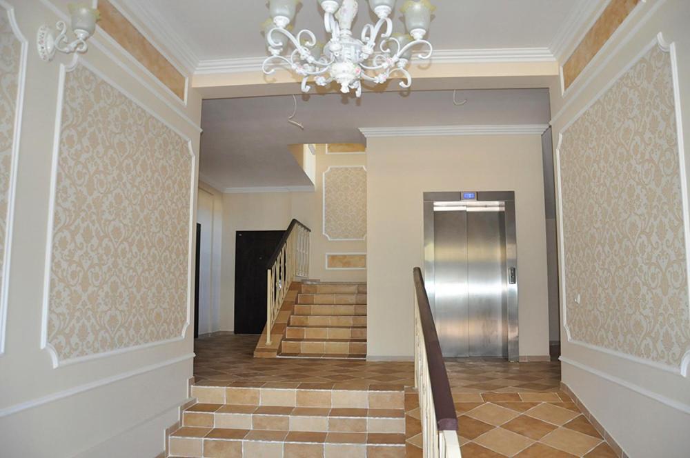 Apartment Studio New York 45 Irpin Εξωτερικό φωτογραφία