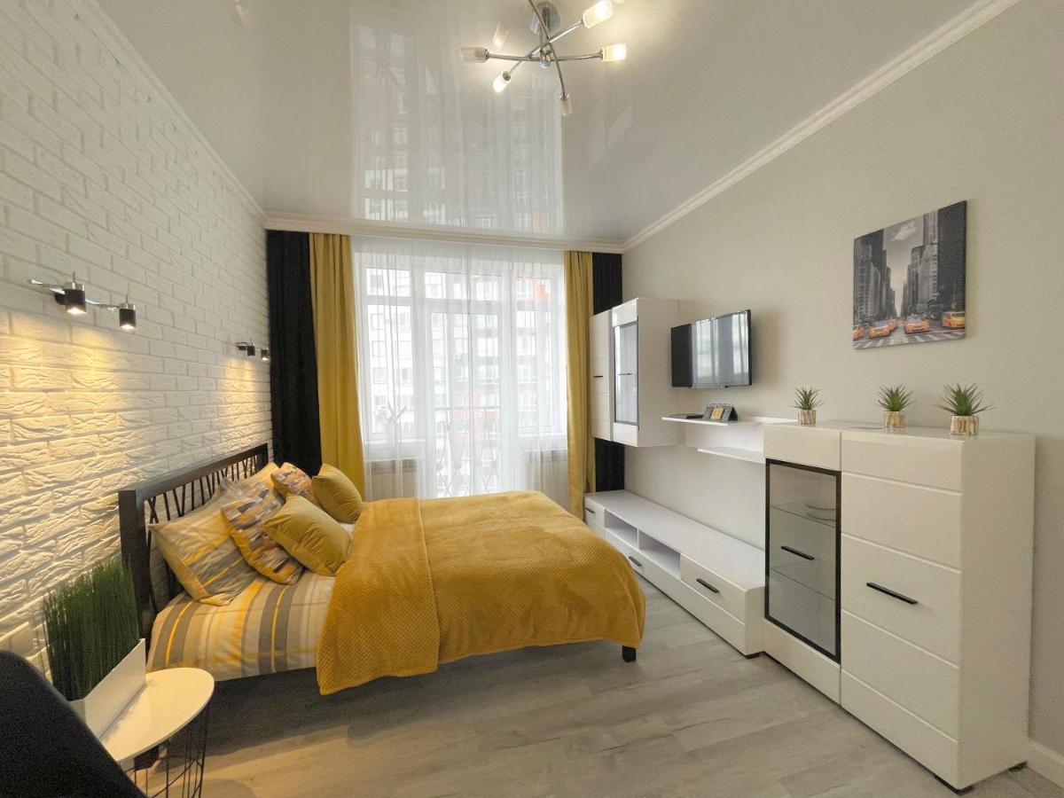 Apartment Studio New York 45 Irpin Εξωτερικό φωτογραφία