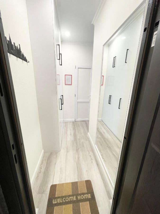 Apartment Studio New York 45 Irpin Εξωτερικό φωτογραφία